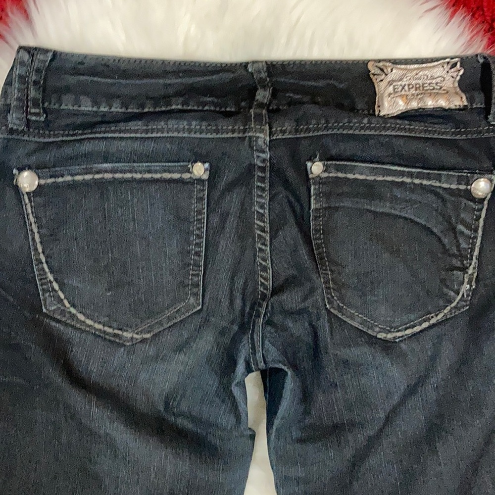 EXPRESS JEANS - Picture 5 of 5